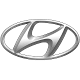 Hyundai EU logo